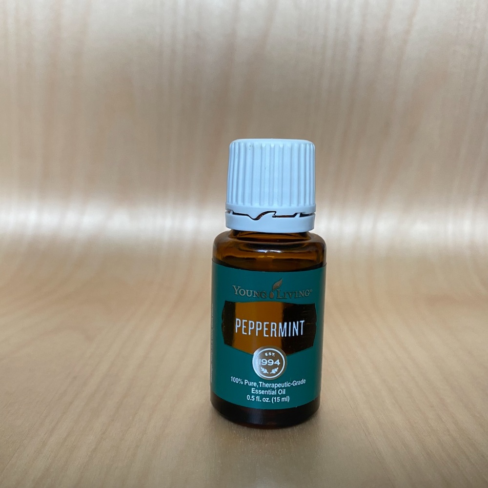 Young Living Peppermint 15ml